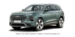 2027 AUDI All-new SQ7 TFSI quattro - Exterior view - 1
