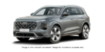 2027 AUDI All-new SQ7 TFSI quattro - Exterior view - 1