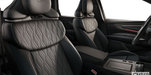 2027 AUDI All-new SQ7 TFSI quattro - Interior view - 1