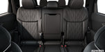 2027 AUDI All-new SQ7 TFSI quattro - Interior view - 2