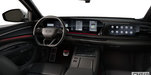 2027 AUDI All-new SQ7 TFSI quattro - Interior view - 3