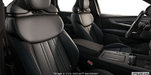 2027 AUDI All-new SQ7 TFSI quattro - Interior view - 1