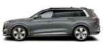2027 AUDI All-new SQ9 TFSI quattro - Exterior view - 2