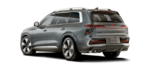 2027 AUDI All-new SQ9 TFSI quattro - Exterior view - 3