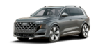 2027 AUDI All-new SQ9 TFSI quattro - Exterior view - 1