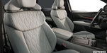 2027 AUDI All-new SQ9 TFSI quattro - Interior view - 1
