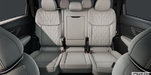 2027 AUDI All-new SQ9 TFSI quattro - Interior view - 2