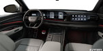 2027 AUDI All-new SQ9 TFSI quattro - Interior view - 3