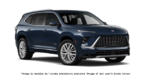 2027 BUICK Enclave AVENIR - Exterior view - 1