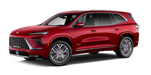2027 BUICK Enclave AVENIR - Exterior view - 2