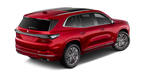 2027 BUICK Enclave AVENIR - Exterior view - 3