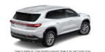 2027 BUICK Enclave PREFERRED - Exterior view - 3