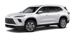2027 BUICK Enclave PREFERRED - Exterior view - 2