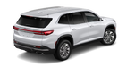 2027 BUICK Enclave PREFERRED - Exterior view - 3
