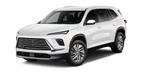 2027 BUICK Enclave PREFERRED - Exterior view - 1
