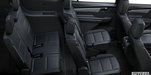 2027 BUICK Enclave PREFERRED - Interior view - 2