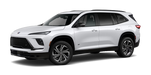 2027 BUICK Enclave SPORT TOURING - Exterior view - 2