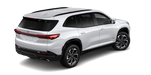 2027 BUICK Enclave SPORT TOURING - Exterior view - 3