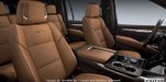 2027 CADILLAC Escalade ESV Luxury - Interior view - 1