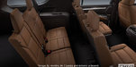 2027 CADILLAC Escalade ESV Luxury - Interior view - 2