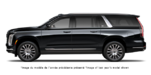 2027 CADILLAC Escalade ESV Platinum Luxury - Exterior view - 2