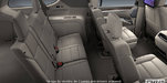 2027 CADILLAC Escalade ESV Platinum Luxury - Interior view - 2