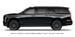 2027 CADILLAC Escalade ESV Platinum Sport - Exterior view - 2