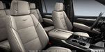 2027 CADILLAC Escalade ESV Sport - Interior view - 1
