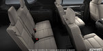 2027 CADILLAC Escalade ESV Sport - Interior view - 2