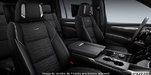 2027 CADILLAC Escalade ESV V-Series - Interior view - 1