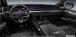 2027 CADILLAC Escalade ESV V-Series - Interior view - 3
