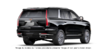 2027 CADILLAC Escalade Luxury - Exterior view - 3