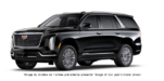 2027 CADILLAC Escalade Luxury - Exterior view - 1