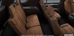 2027 CADILLAC Escalade Luxury - Interior view - 2