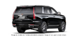 2027 CADILLAC Escalade Platinum Luxury - Exterior view - 3