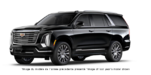 2027 CADILLAC Escalade Platinum Luxury - Exterior view - 1