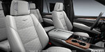 2027 CADILLAC Escalade Platinum Luxury - Interior view - 1