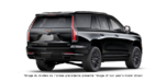 2027 CADILLAC Escalade Platinum Sport - Exterior view - 3