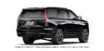 2027 CADILLAC Escalade Sport - Exterior view - 3