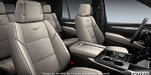 2027 CADILLAC Escalade Sport - Interior view - 1