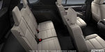 2027 CADILLAC Escalade Sport - Interior view - 2