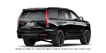 2027 CADILLAC Escalade V-Series - Exterior view - 3