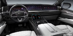 2027 CADILLAC Escalade V-Series - Interior view - 3