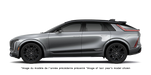 2027 CADILLAC Lyriq-V Lyriq-V Premium - Exterior view - 2