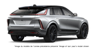 2027 CADILLAC Lyriq-V Lyriq-V Premium - Exterior view - 3