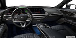 2027 CADILLAC Lyriq-V Lyriq-V Premium - Interior view - 3