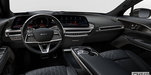2027 CADILLAC Lyriq-V Lyriq-V Premium - Interior view - 3
