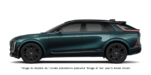 2027 CADILLAC Lyriq-V Lyriq-V - Exterior view - 2