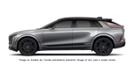 2027 CADILLAC Lyriq-V Lyriq-V - Exterior view - 2