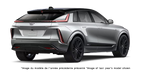 2027 CADILLAC Lyriq-V Lyriq-V - Exterior view - 3